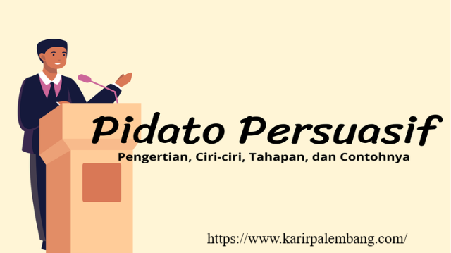 Apa Tujuan Pidato Persuasif: Membangun Pengaruh