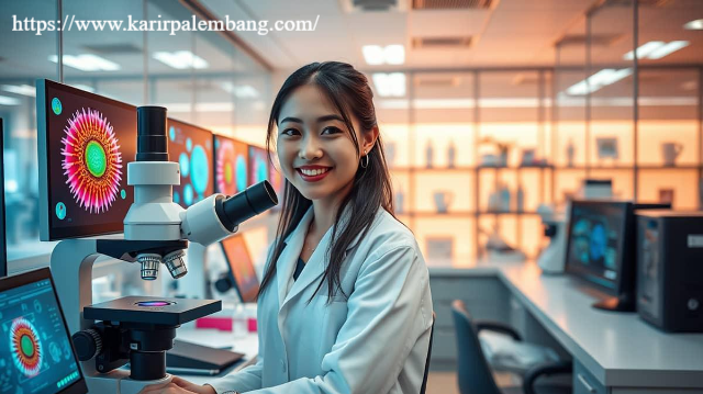 Tujuan Pembelahan Sel: Proses Penting dalam Kehidupan