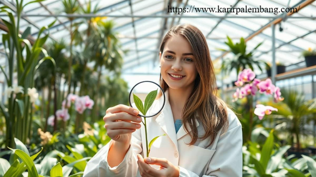 Ciri-Ciri Monokotil: Karakteristik Unik Tumbuhan Berkeping Satu