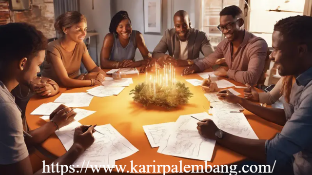 Cara Buat Proposal Bantuan yang Efektif dan Meyakinkan