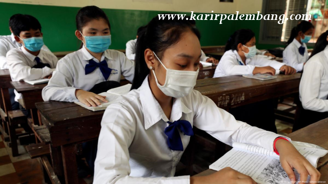 Sistem Pendidikan di Kamboja