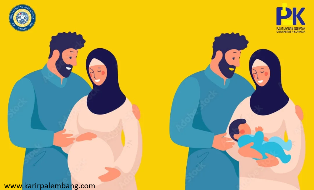 Angka Kematian Ibu
