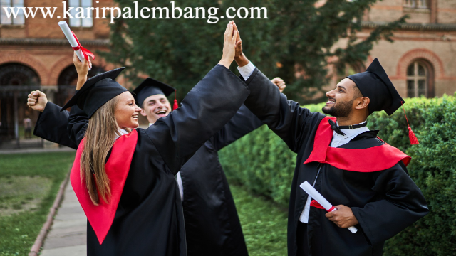6 Beasiswa Paling di Cari dari Universitas dan Non Pemerintah